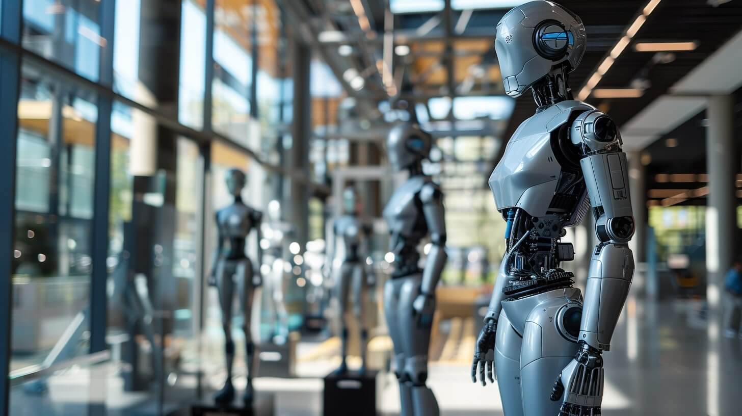 Wie wird eine KI trainiert?