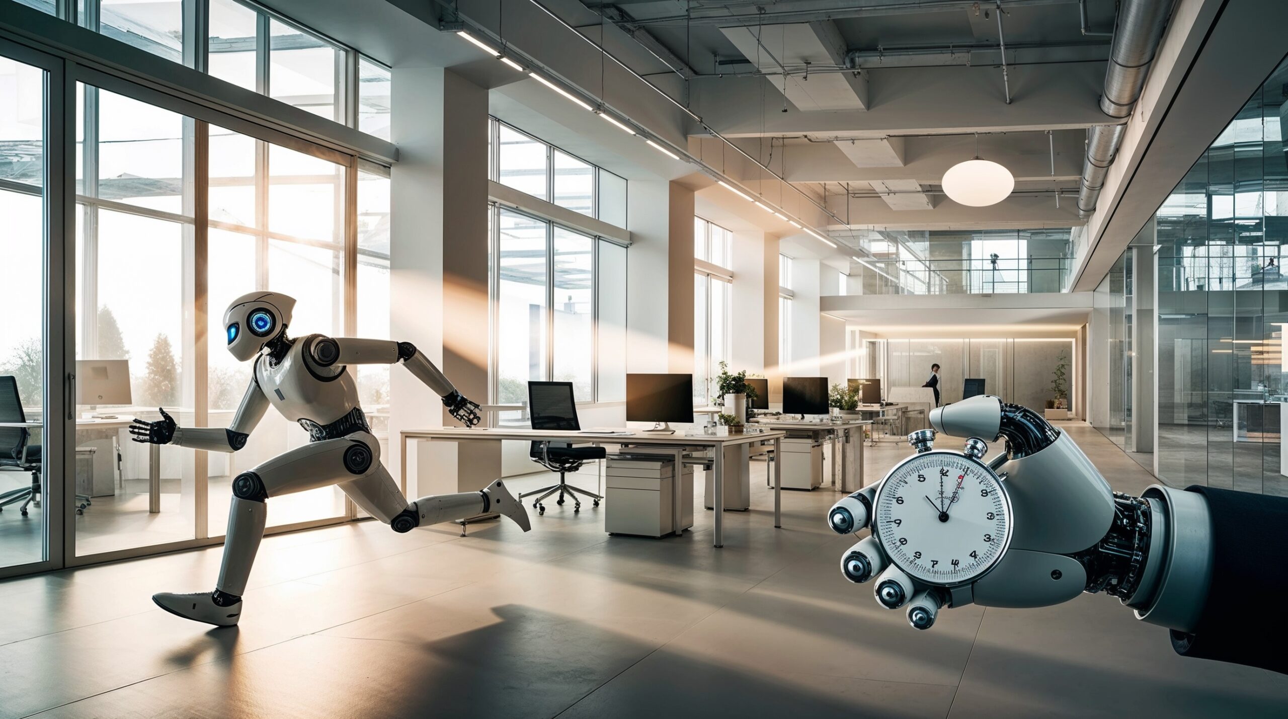 Jubnix: Ein Test zur Geschwindigkeit der Entdeckung durch ChatGPT